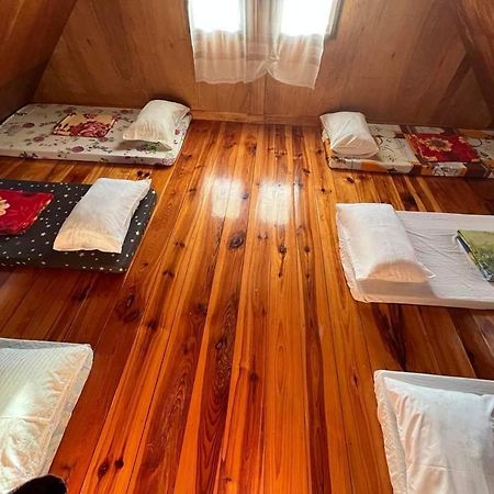 Vilma'S Homestay Bontoc  Экстерьер фото