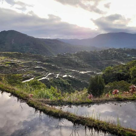 Vilma'S Homestay Bontoc  Экстерьер фото