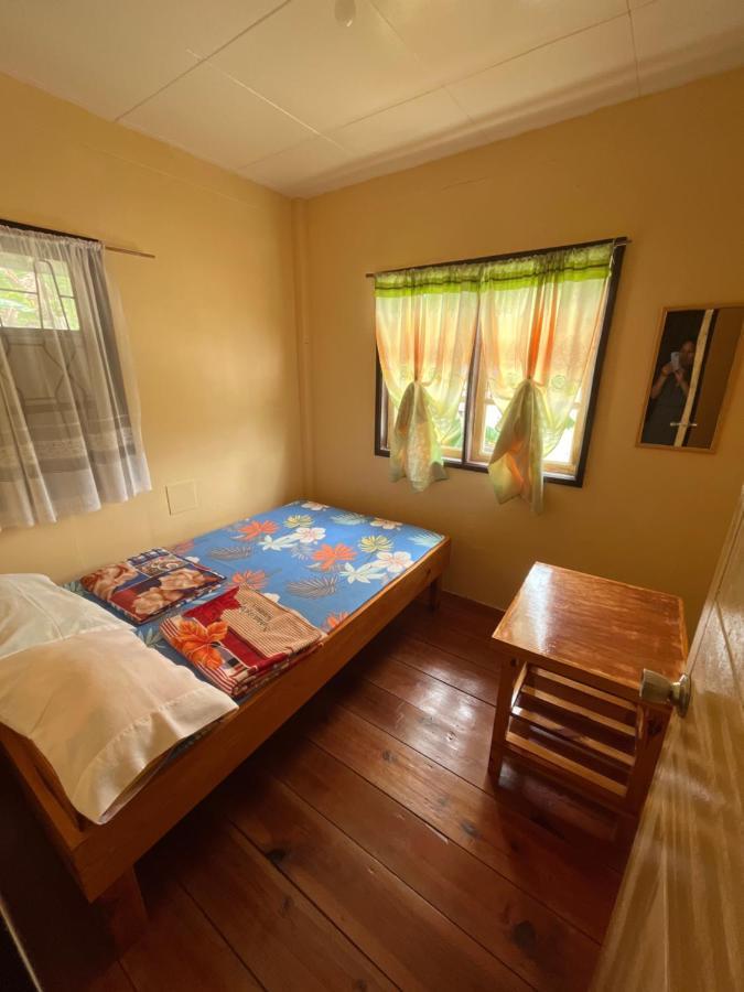 Vilma'S Homestay Bontoc  Экстерьер фото