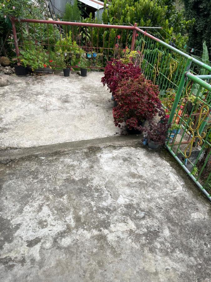 Vilma'S Homestay Bontoc  Экстерьер фото