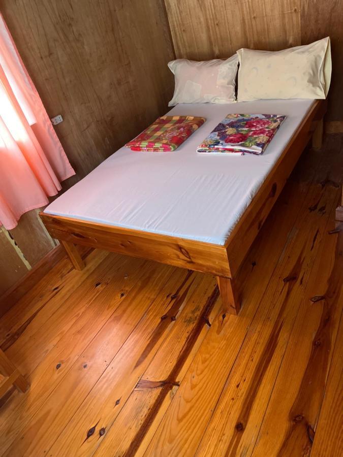 Vilma'S Homestay Bontoc  Экстерьер фото