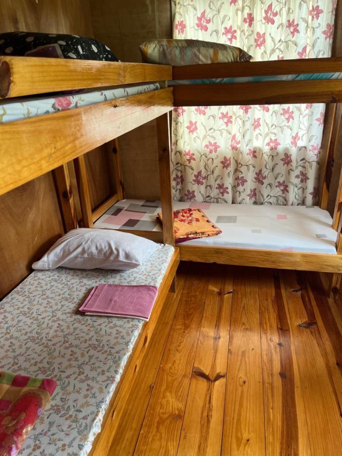 Vilma'S Homestay Bontoc  Экстерьер фото