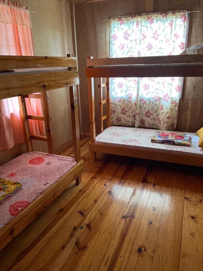 Vilma'S Homestay Bontoc  Экстерьер фото