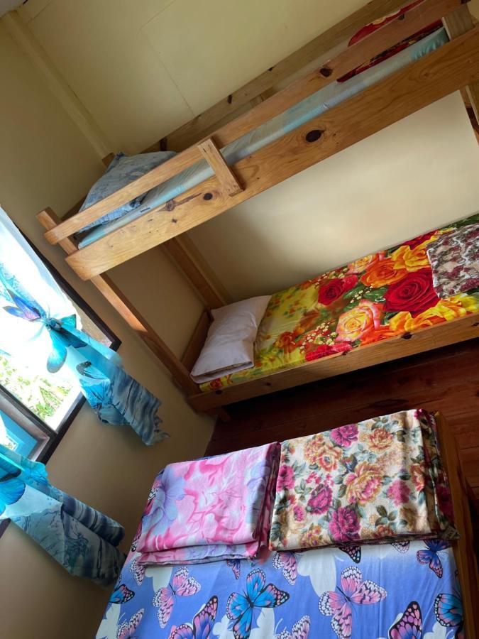 Vilma'S Homestay Bontoc  Экстерьер фото