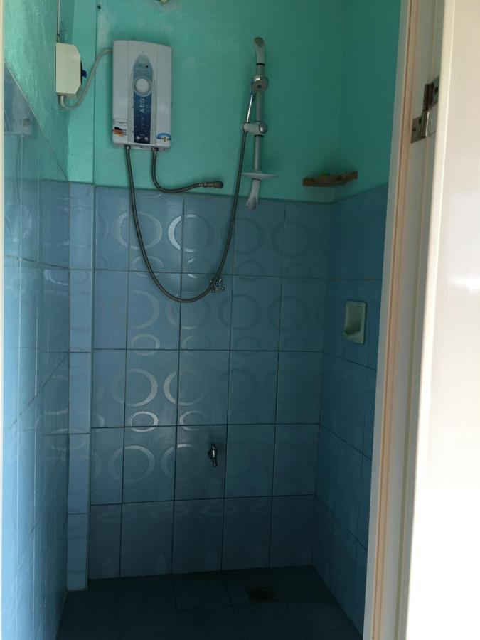 Vilma'S Homestay Bontoc  Экстерьер фото