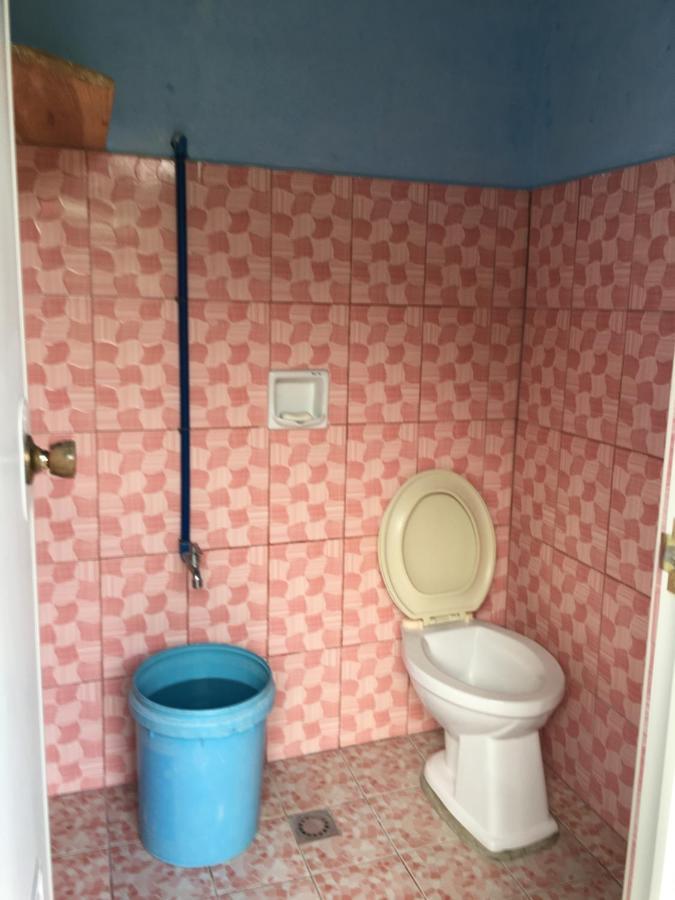 Vilma'S Homestay Bontoc  Экстерьер фото