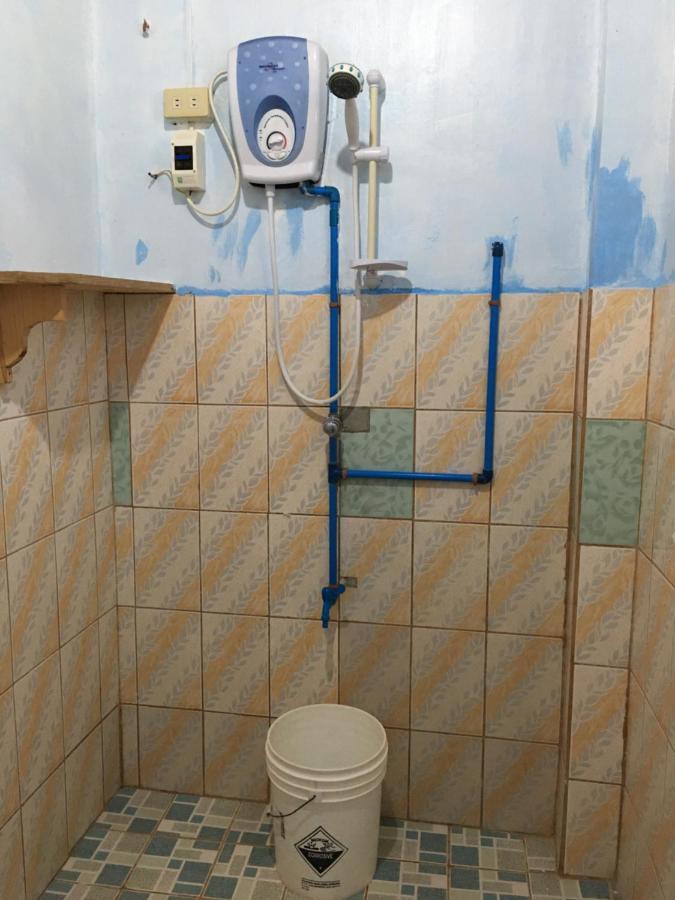 Vilma'S Homestay Bontoc  Экстерьер фото