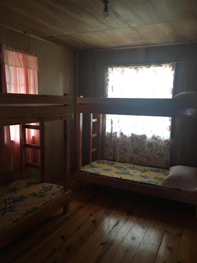 Vilma'S Homestay Bontoc  Экстерьер фото