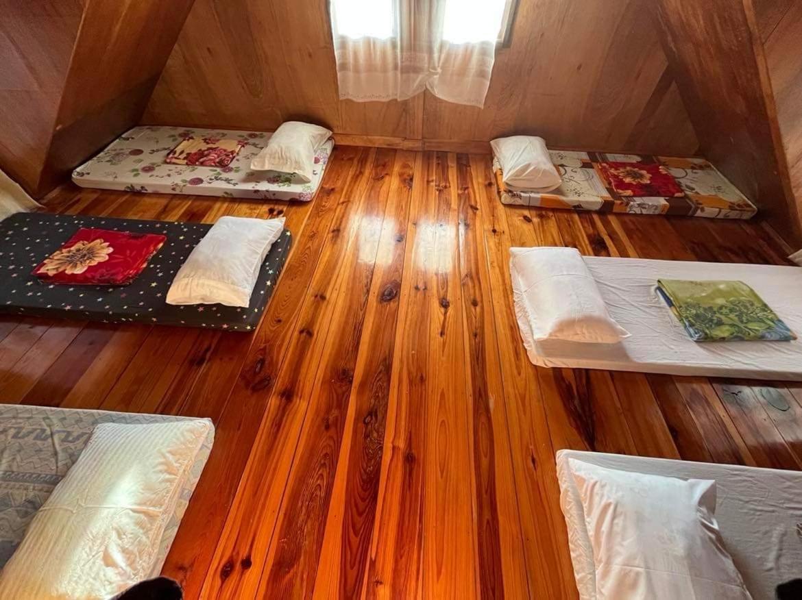 Vilma'S Homestay Bontoc  Экстерьер фото