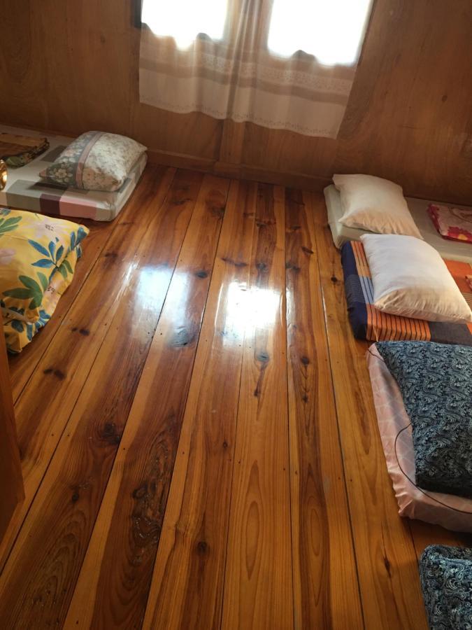 Vilma'S Homestay Bontoc  Экстерьер фото
