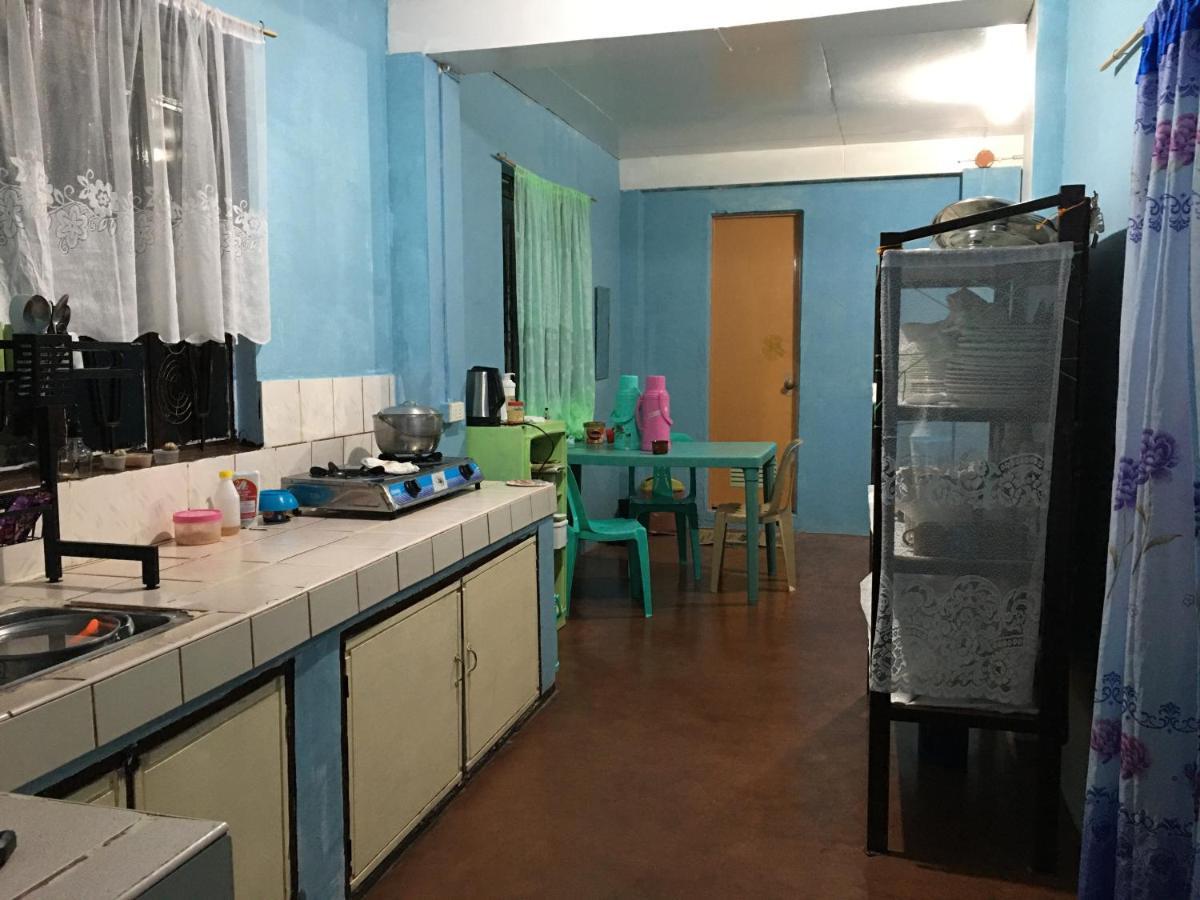 Vilma'S Homestay Bontoc  Экстерьер фото
