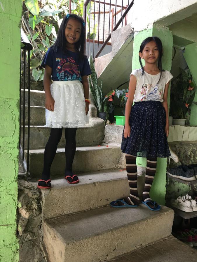 Vilma'S Homestay Bontoc  Экстерьер фото