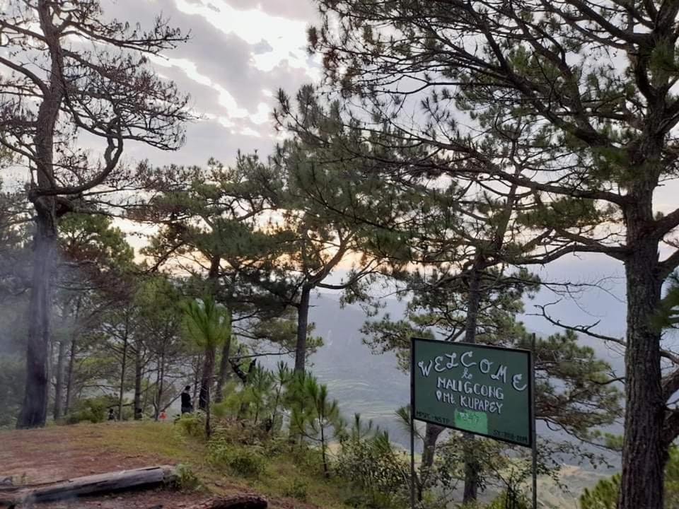 Vilma'S Homestay Bontoc  Экстерьер фото