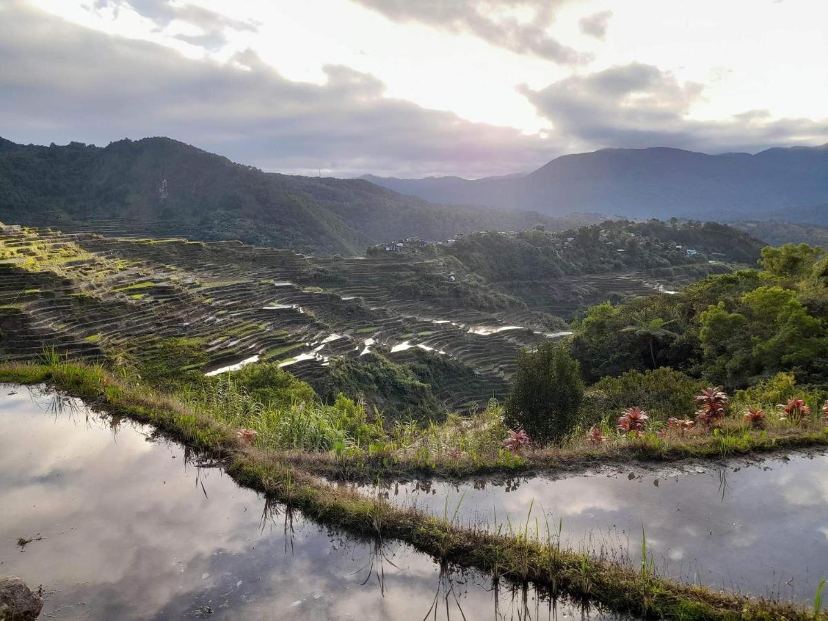 Vilma'S Homestay Bontoc  Экстерьер фото